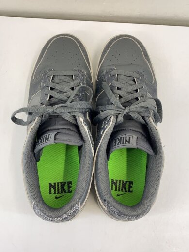 商品画像：ローカットスニーカー/27cm/GRY/DQ7681-001 3