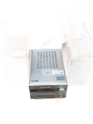商品画像：ミニコンポ NFR-9TX 1