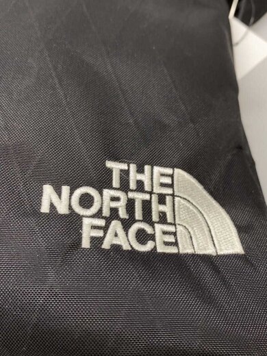 商品画像：ラフターショルダーポーチM/--/ブラック/無地/NM82514 5