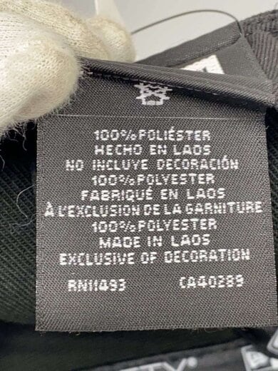 商品画像：キャップ/FREE/メンズ 6