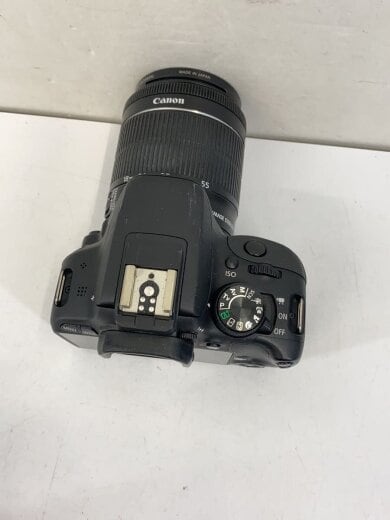 商品画像：一眼レフデジタルカメラ/DS126441 3