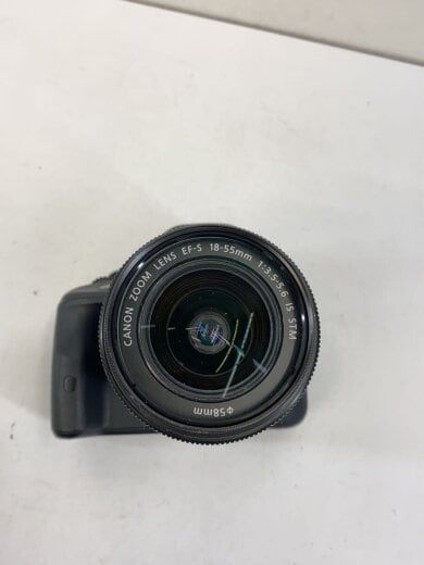 商品画像：一眼レフデジタルカメラ/DS126441 8