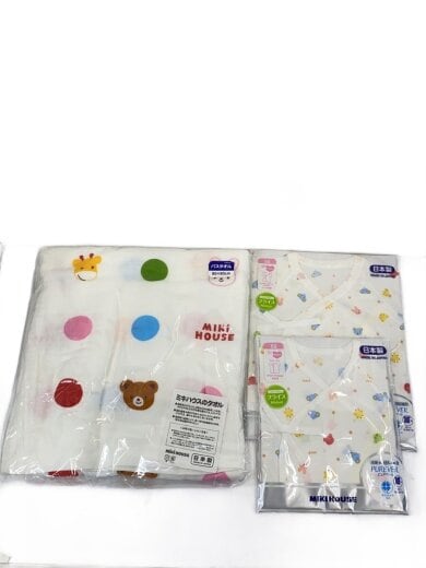 商品画像：キッズ日用品/WHT 1