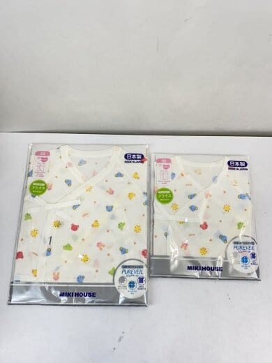 商品画像：キッズ日用品/WHT 4