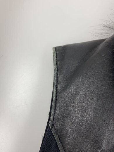 商品画像：ダウンベスト/one/ナイロン/ブラック/wbz-5078 6