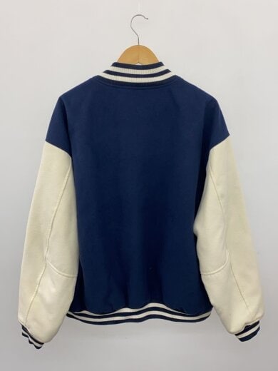 商品画像：スタジャン/L/ポリエステル/42-18-0021-639 2