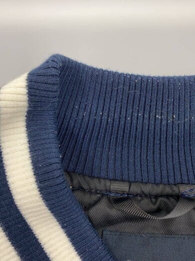 商品画像：スタジャン/L/ポリエステル/42-18-0021-639 7