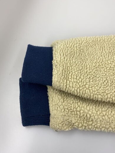 商品画像：ブルゾン/M/ポリエステル/STY22830 5