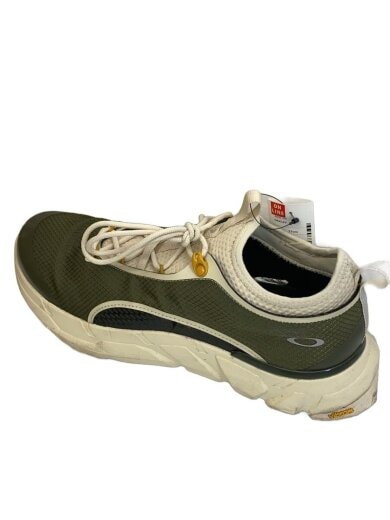 商品画像：ローカットスニーカー/27cm/KHK/FOF100587 1