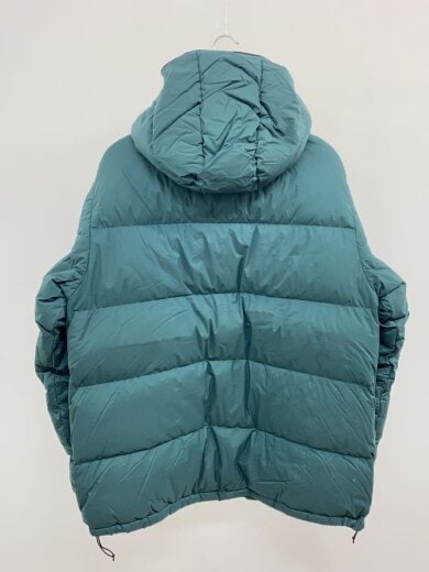 商品画像：CAMP SIERRA SHORT_キャンプシエラショート/XL/ナイロン/グリーン 2