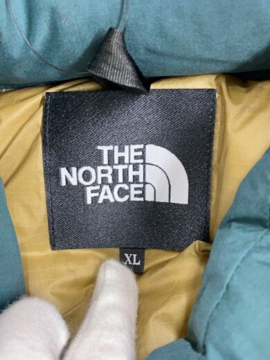 商品画像：CAMP SIERRA SHORT_キャンプシエラショート/XL/ナイロン/グリーン 3