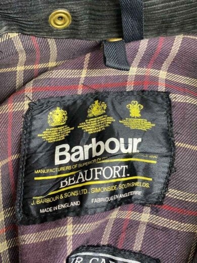 商品画像：ジャケット/--/--/KHK 3