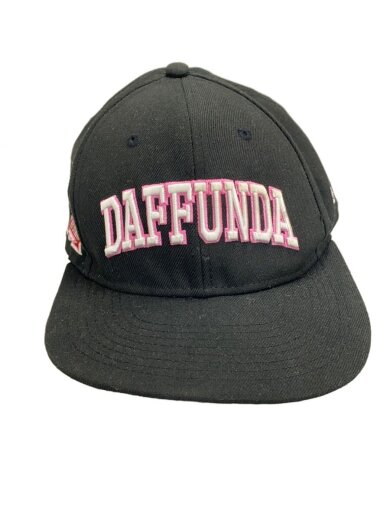 商品画像：キャップ/FREE/ポリエステル/ブラック/メンズ 1