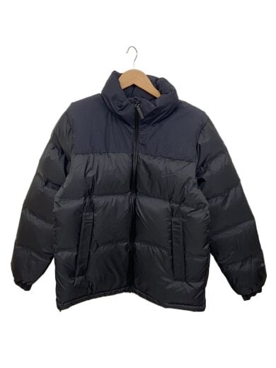 商品画像：ダウンジャケット/L/ナイロン/BLK/無地/ND92332 1