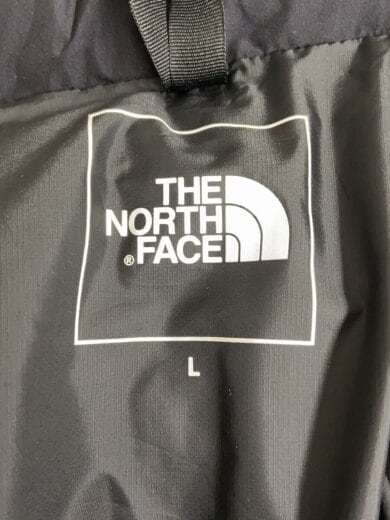 商品画像：ダウンジャケット/L/ナイロン/BLK/無地/ND92332 3