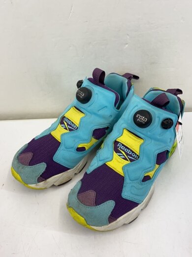 商品画像：INSTA PUMP FURY OG_インスタポンプフューリー OG/27cm/BLU 2