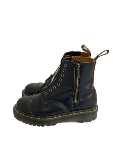 商品画像：ブーツ/US6/ブラック/レザー 1