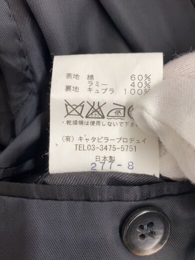 商品画像：セットアップ/1/コットン/ブラック 3