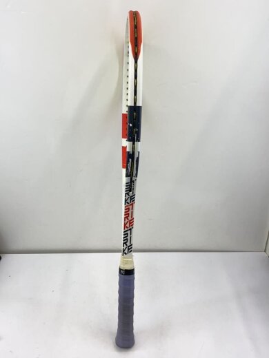 商品画像：テニスラケット/軟式ラケット/WHT 2