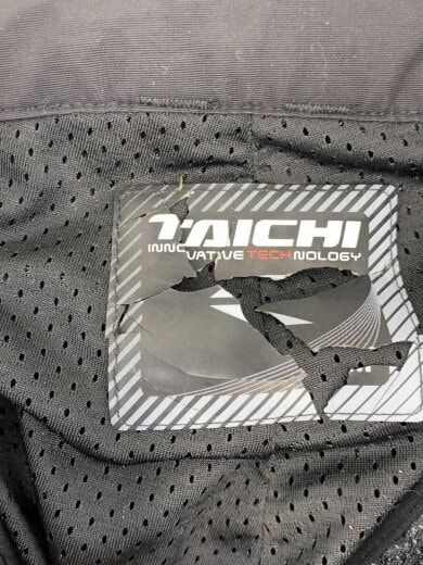 商品画像：RSY243 スポーツウェアー/--/BLK/RSY243// 4