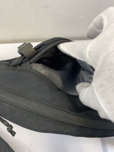 商品画像：バッグ/--/ブラック/無地/48260SP16 8