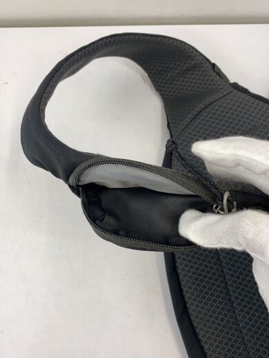 商品画像：バッグ/--/ブラック/無地/48260SP16 9