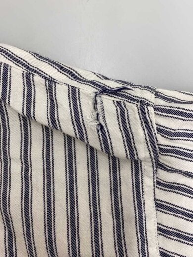 商品画像：シャツ/46/コットン/ストライプ 7