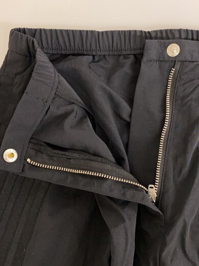 商品画像：ボトム/M/ナイロン/BLK/JX8111 3