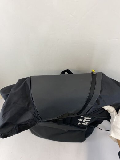 商品画像：リュック/--/ブラック 4