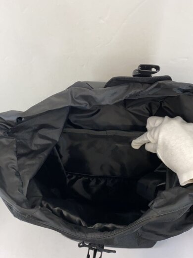 商品画像：リュック/--/ブラック 6