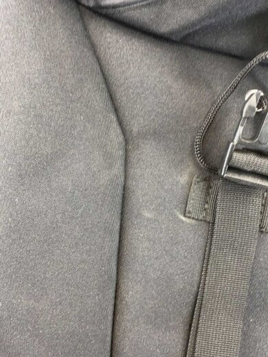 商品画像：リュック/--/ブラック 7