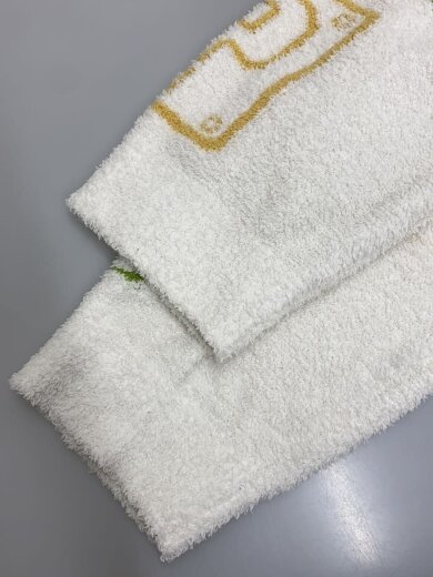 商品画像：カーディガン(厚手)/one/ポリエステル/ホワイト/PWNT241044 5