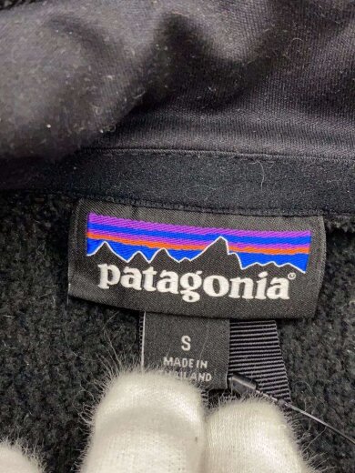 商品画像：ジャケット/S/ポリエステル/ブラック/STY25542FA15 3