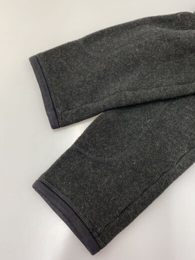 商品画像：ジャケット/S/ポリエステル/ブラック/STY25542FA15 5