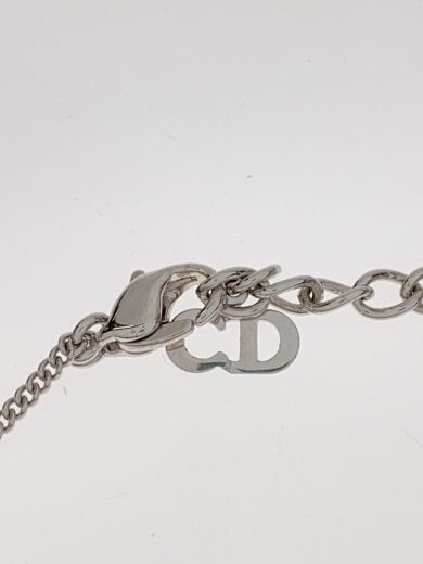 商品画像：ブレスレット/--/ラインストーン/SLV/レディース 3