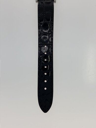 商品画像：クォーツ腕時計/アナログ/レザー/社外ベルト// 5