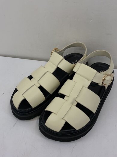 商品画像：サンダル/36/CRM/グルカサンダル/1902429 2