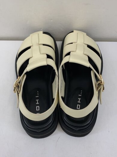 商品画像：サンダル/36/CRM/グルカサンダル/1902429 3