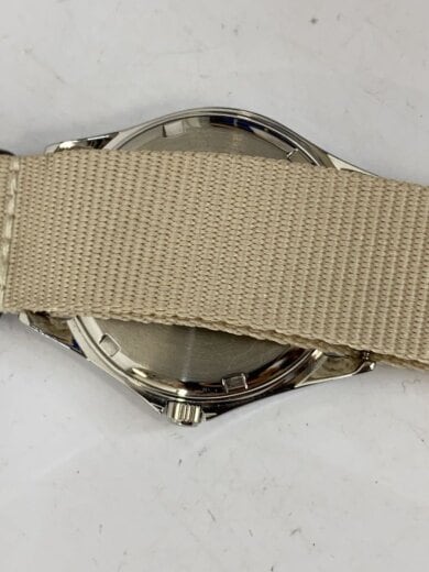 商品画像：腕時計/アナログ/CRM/BEG/VX33-KSJO 3