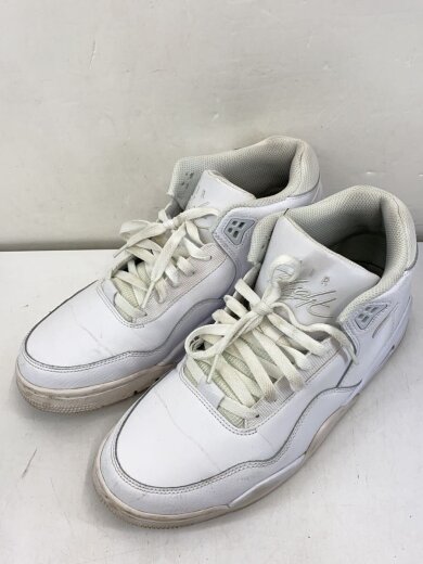 商品画像：ハイカットスニーカー_BQ4212-101/28.5cm/WHT 2