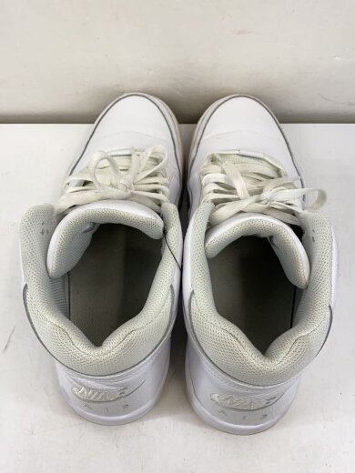 商品画像：ハイカットスニーカー_BQ4212-101/28.5cm/WHT 3