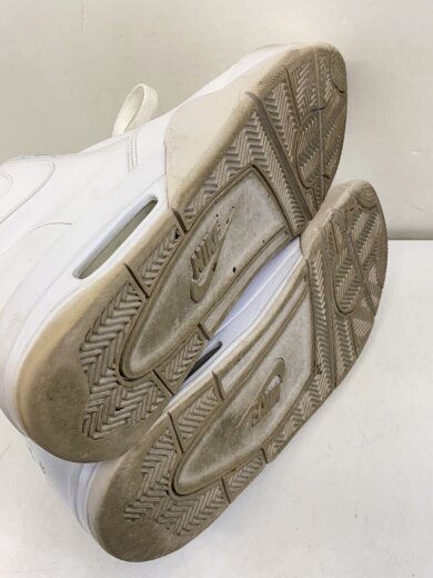 商品画像：ハイカットスニーカー_BQ4212-101/28.5cm/WHT 4