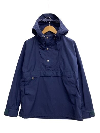 商品画像：65/35 WIND JAMMER PARKA/M/ポリエステル/ネイビー/無地// 1