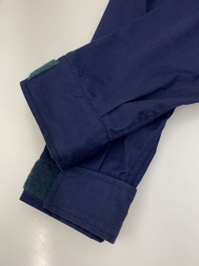 商品画像：65/35 WIND JAMMER PARKA/M/ポリエステル/ネイビー/無地// 5