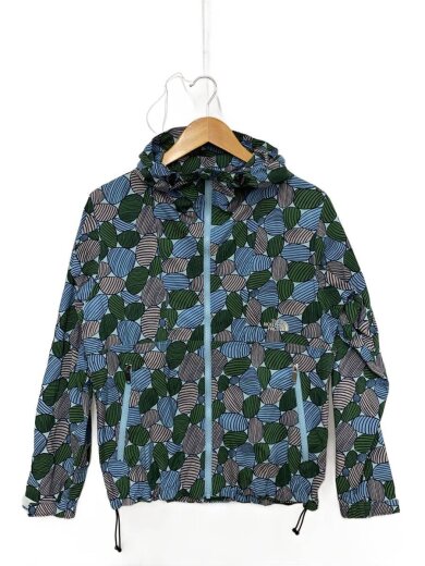 商品画像：NOVELTY COMPACT JACKET_ノベルティコンパクトジャケット/L/ナイロン/ブルー 1
