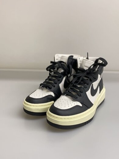 商品画像：AIR JORDAN 1 ELEVATE HIGH_エア ジョーダン 1 エレベート ハイ/US7/ブラック// 2
