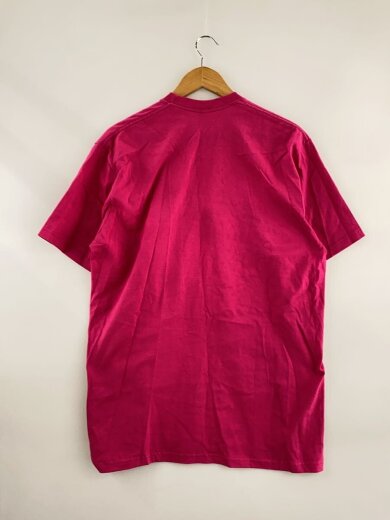 商品画像：Tシャツ/L/コットン/PNK 2