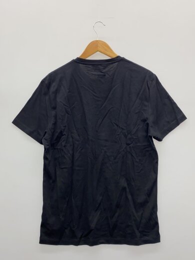 商品画像：Tシャツ/L/コットン/ブラック/A77987 A08491// 2
