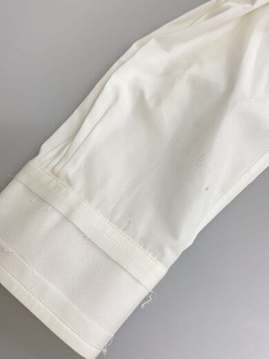 商品画像：長袖シャツ/38/コットン/S51DL0374 7