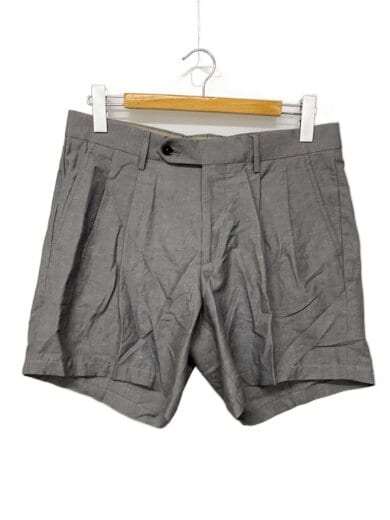 画像：BERWICHショートパンツ/48/コットン/GRY1